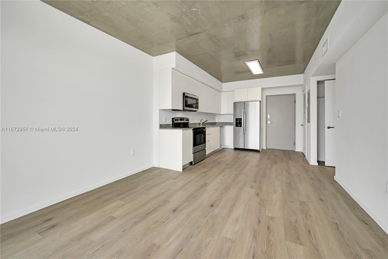 Griffin Park Residences - Residential Lease