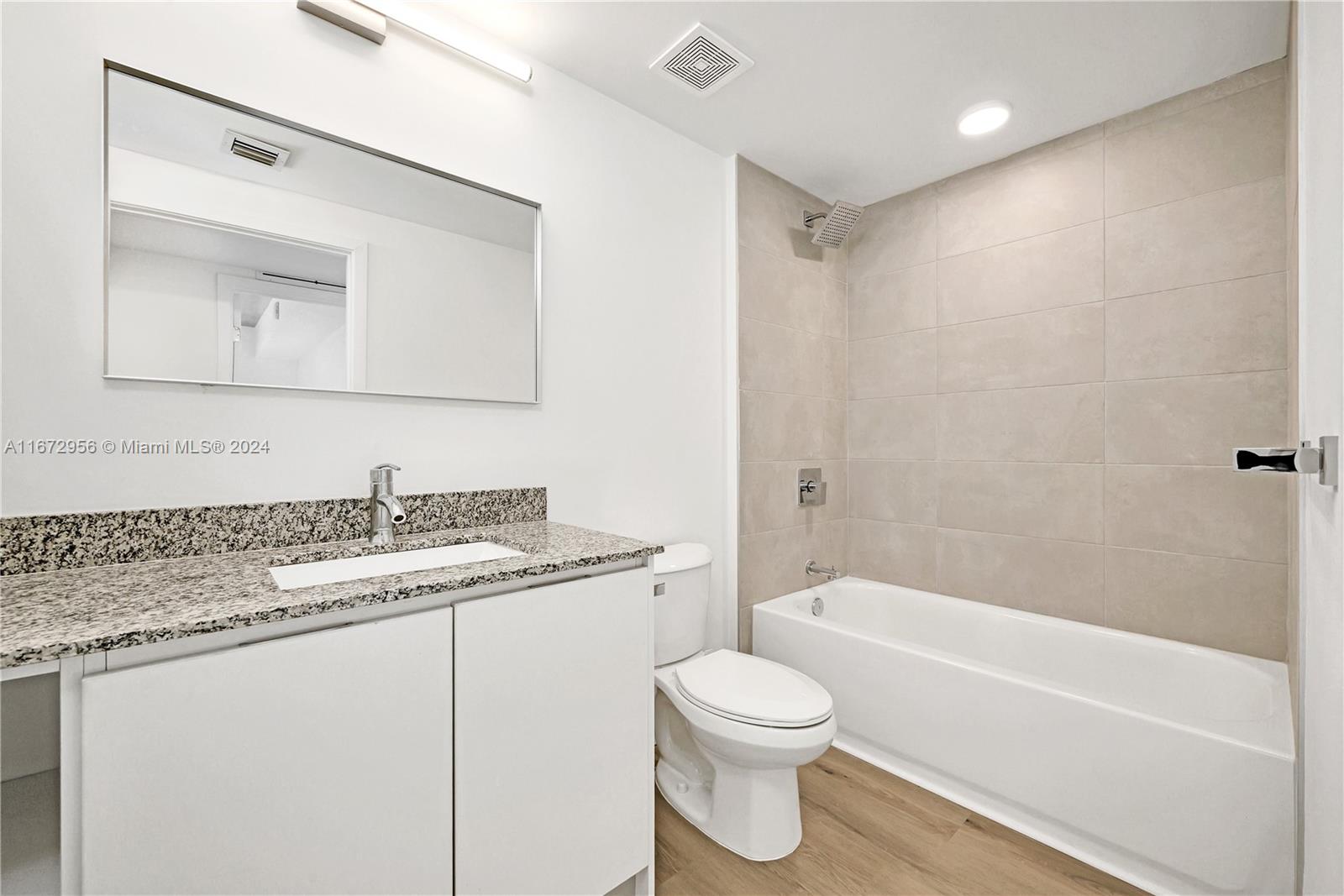 Griffin Park Residences - Residential Lease