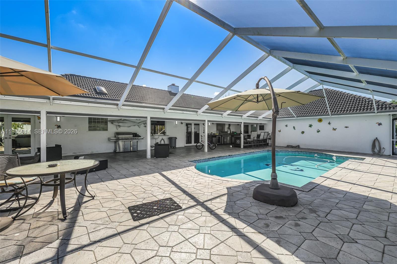 FLA FRUIT LANDS CO SUB NO - Residential