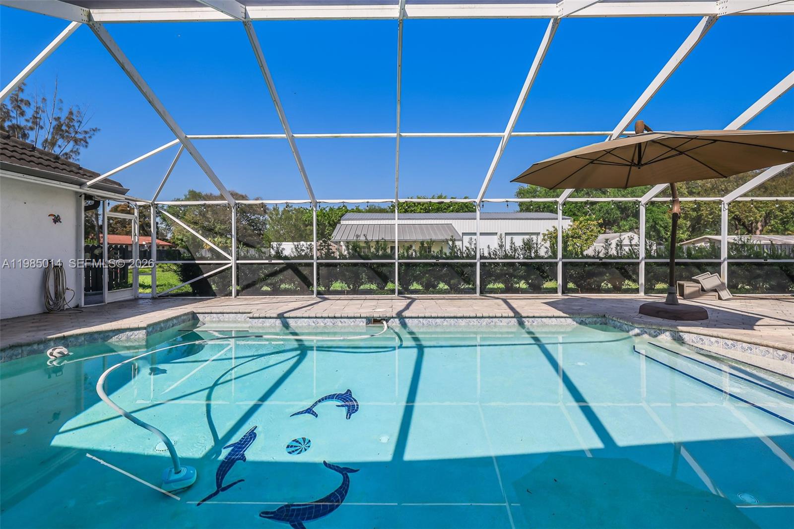 FLA FRUIT LANDS CO SUB NO - Residential