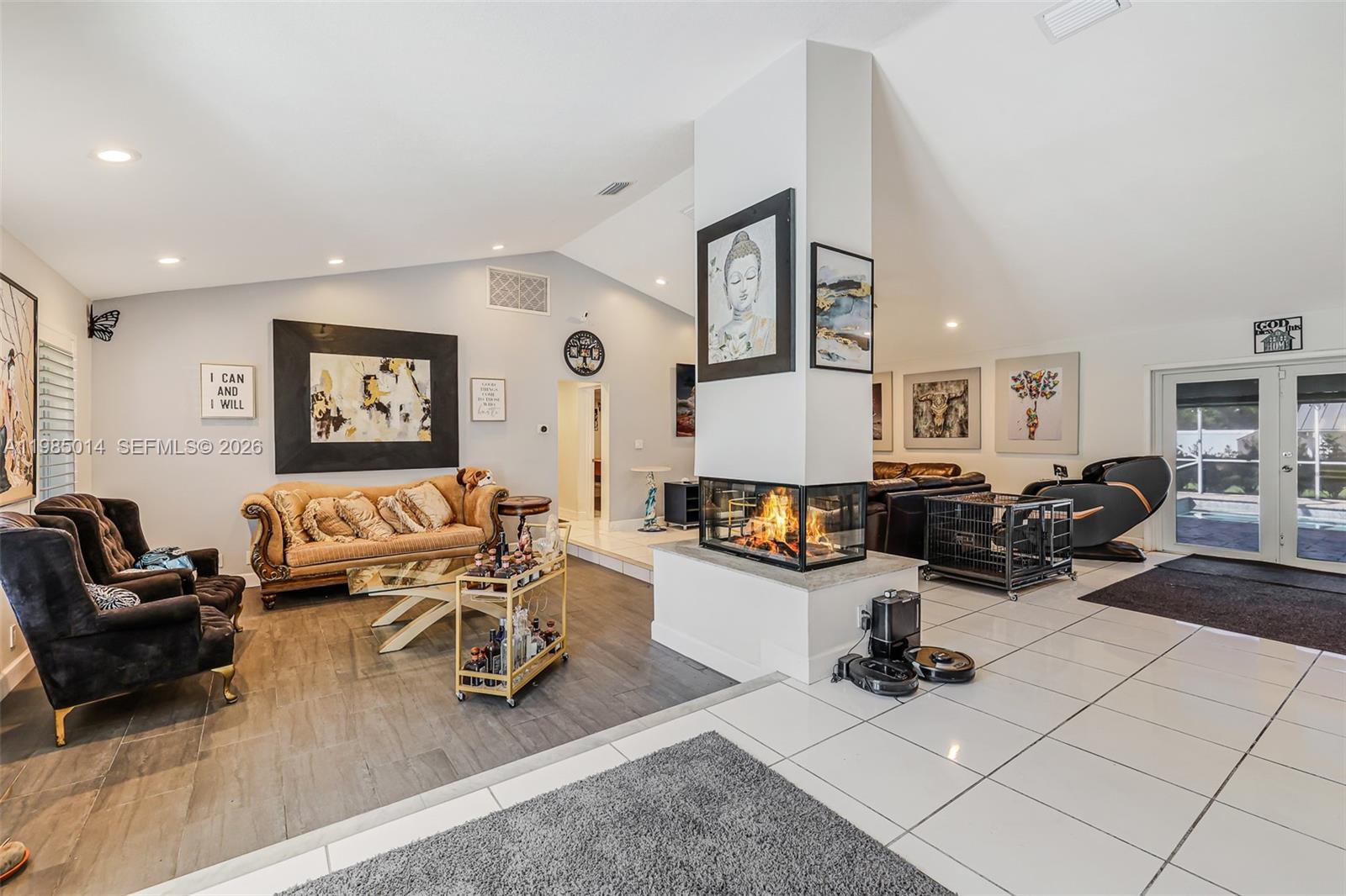 FLA FRUIT LANDS CO SUB NO - Residential