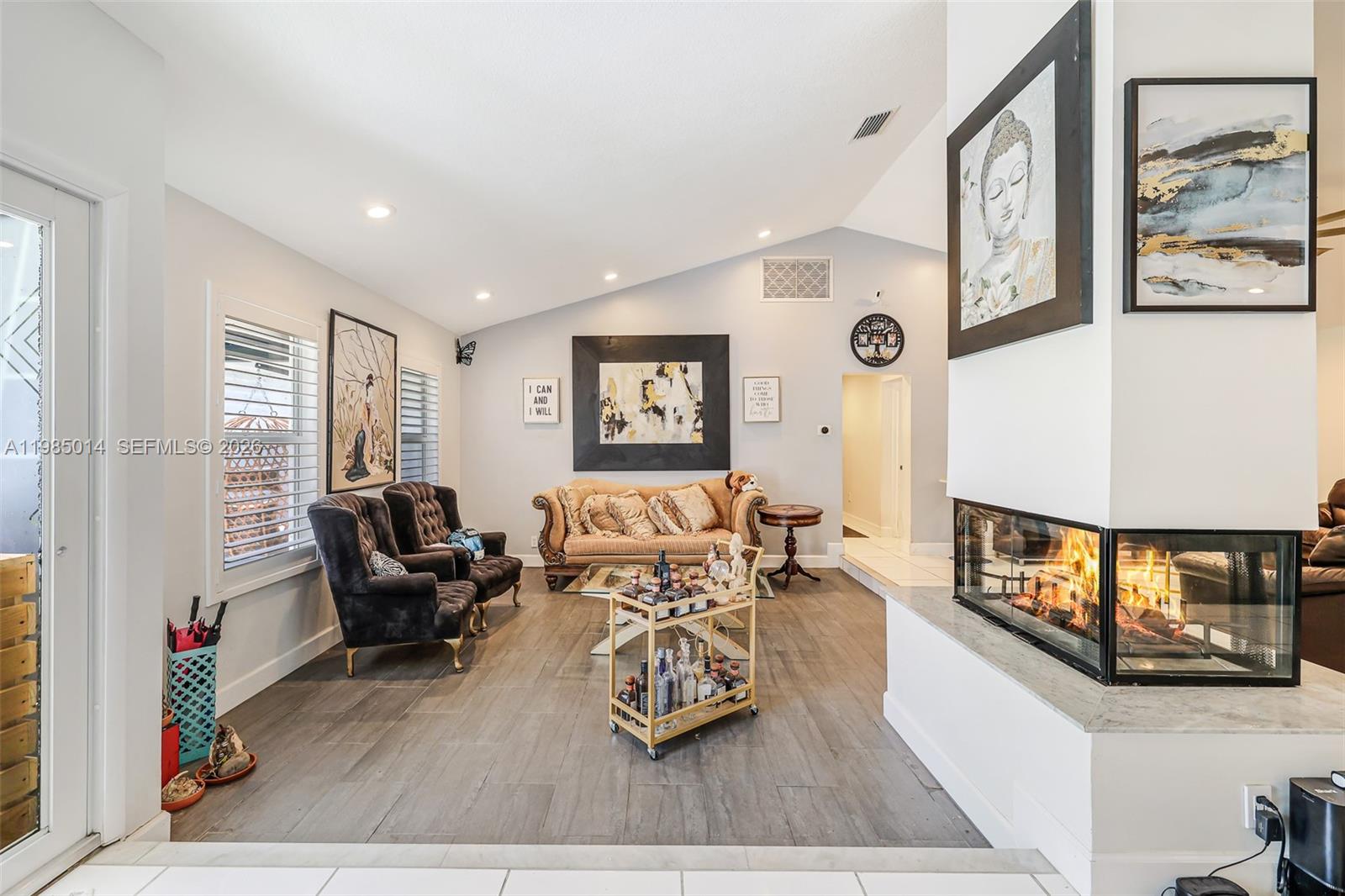 FLA FRUIT LANDS CO SUB NO - Residential