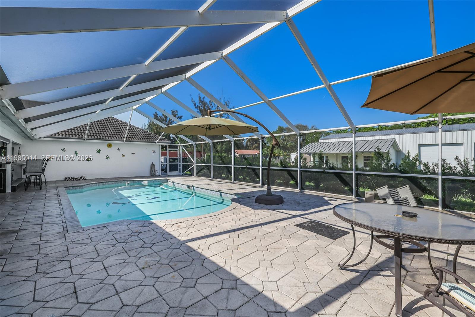 FLA FRUIT LANDS CO SUB NO - Residential