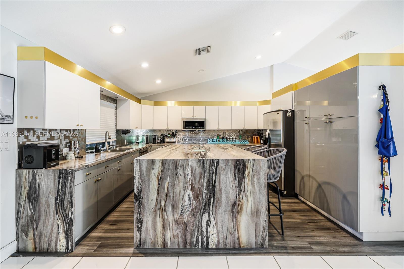 FLA FRUIT LANDS CO SUB NO - Residential