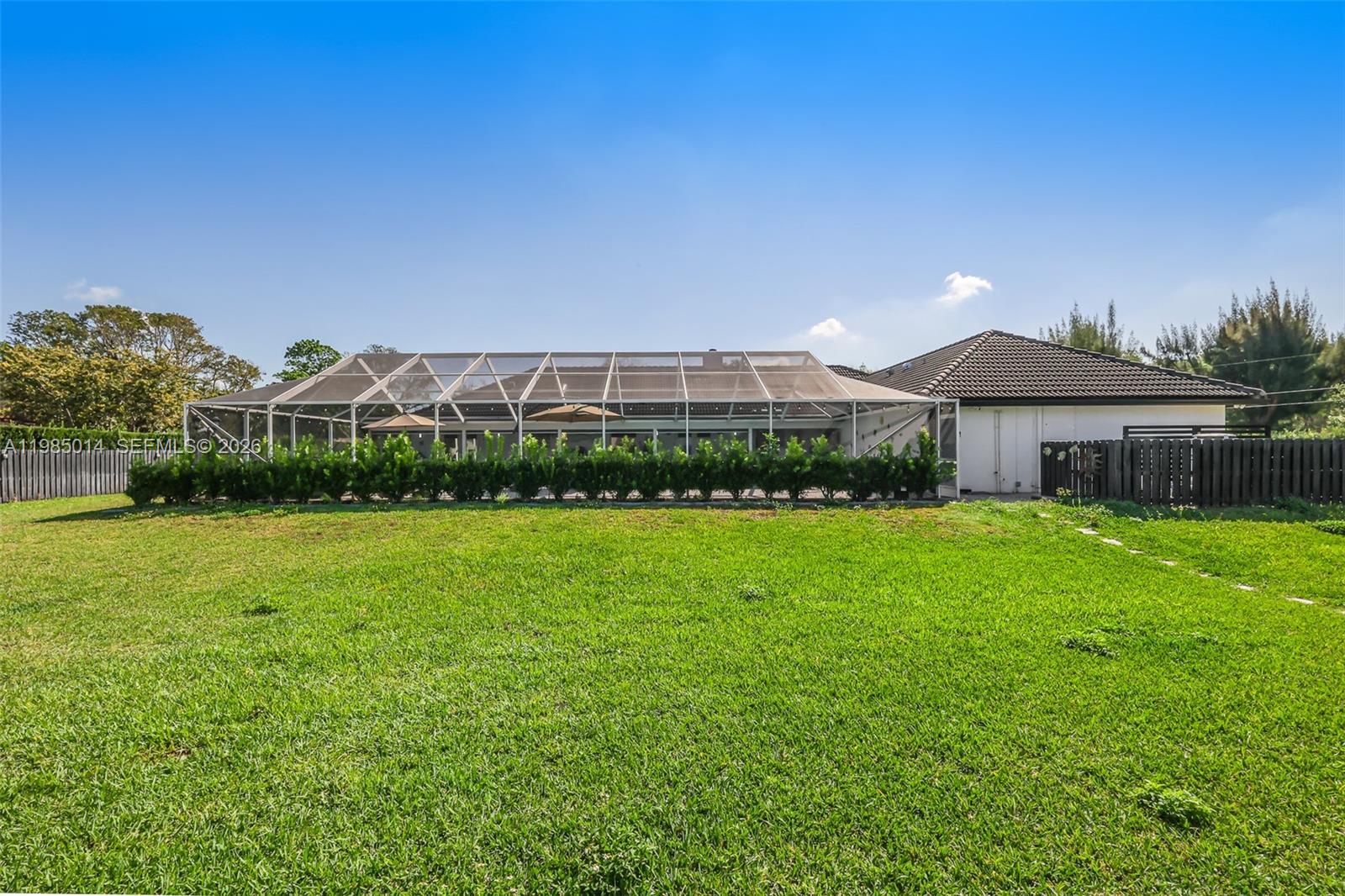 FLA FRUIT LANDS CO SUB NO - Residential