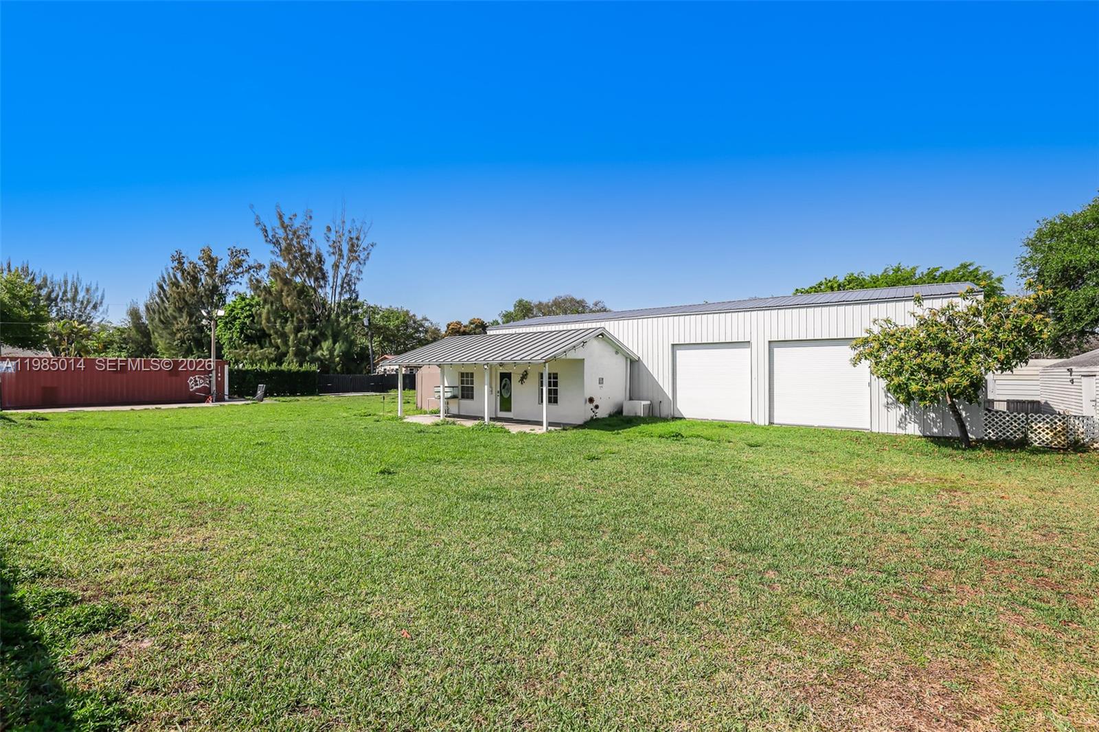 FLA FRUIT LANDS CO SUB NO - Residential