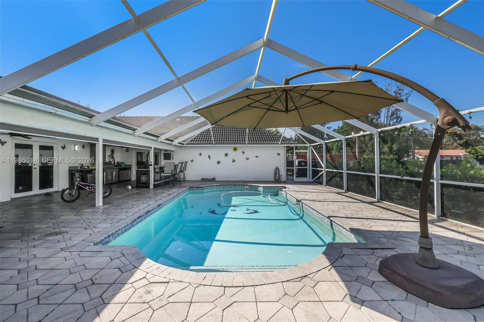 FLA FRUIT LANDS CO SUB NO - Residential