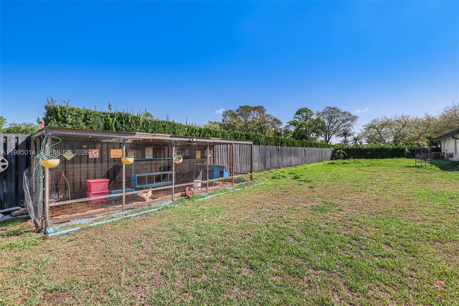 FLA FRUIT LANDS CO SUB NO - Residential