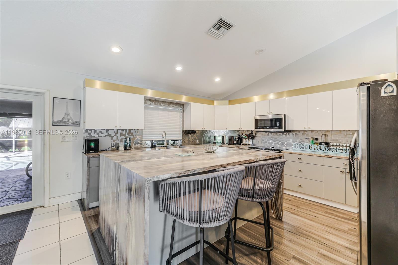 FLA FRUIT LANDS CO SUB NO - Residential