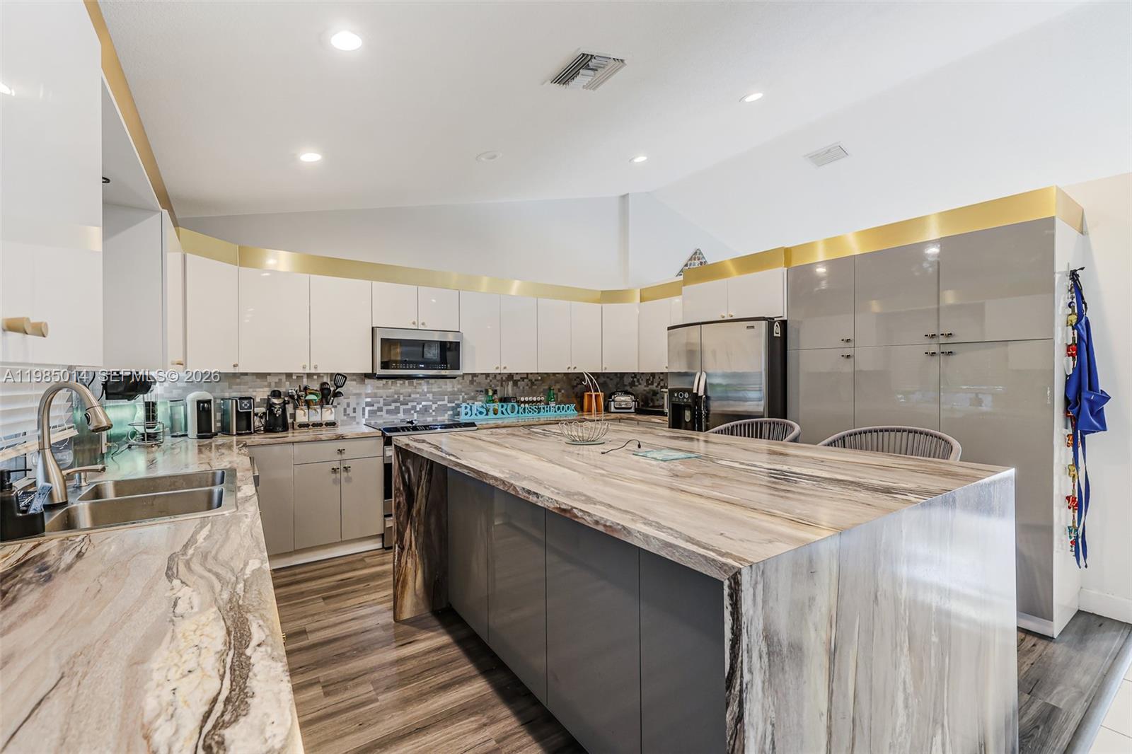 FLA FRUIT LANDS CO SUB NO - Residential