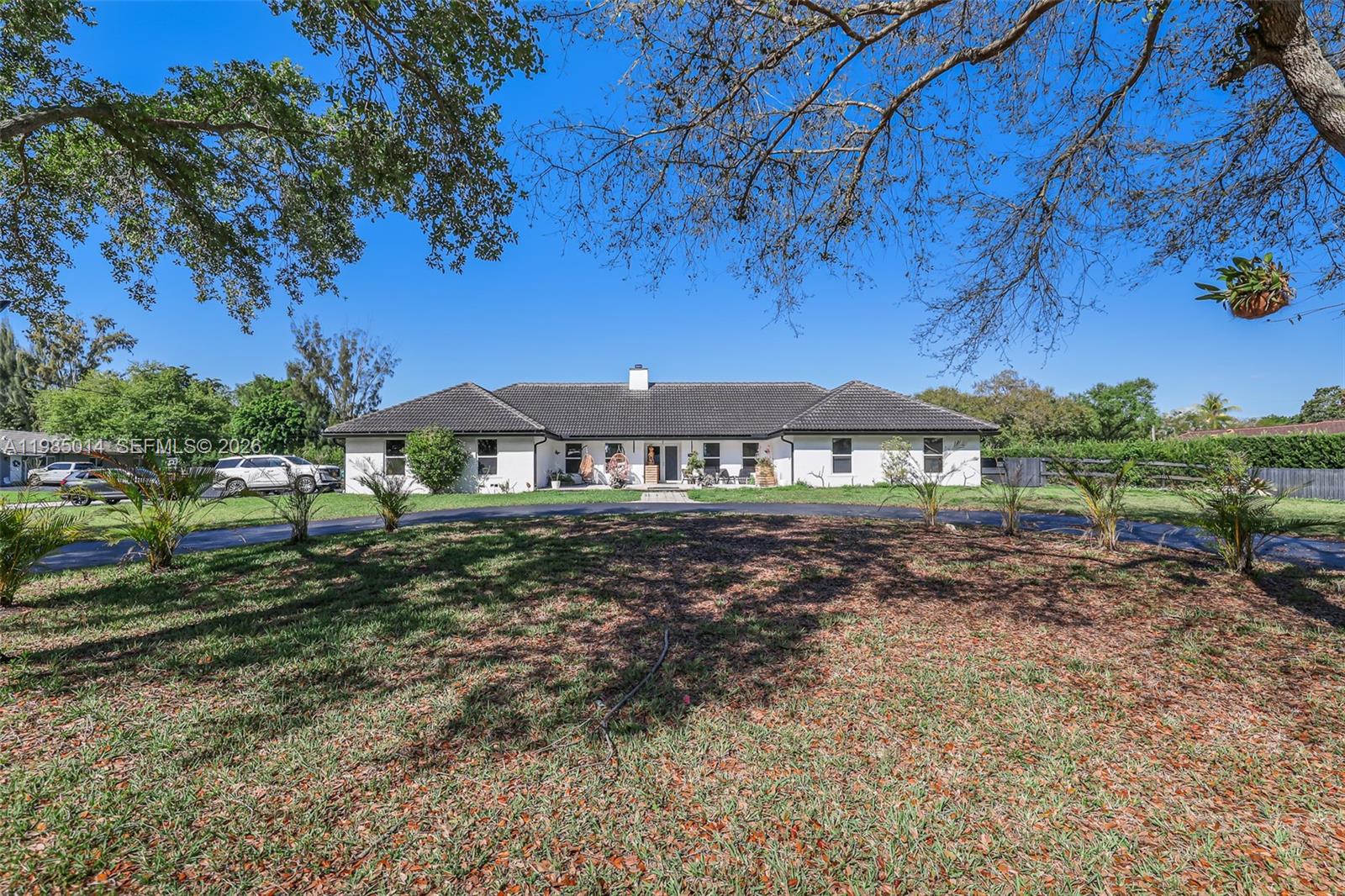 FLA FRUIT LANDS CO SUB NO - Residential