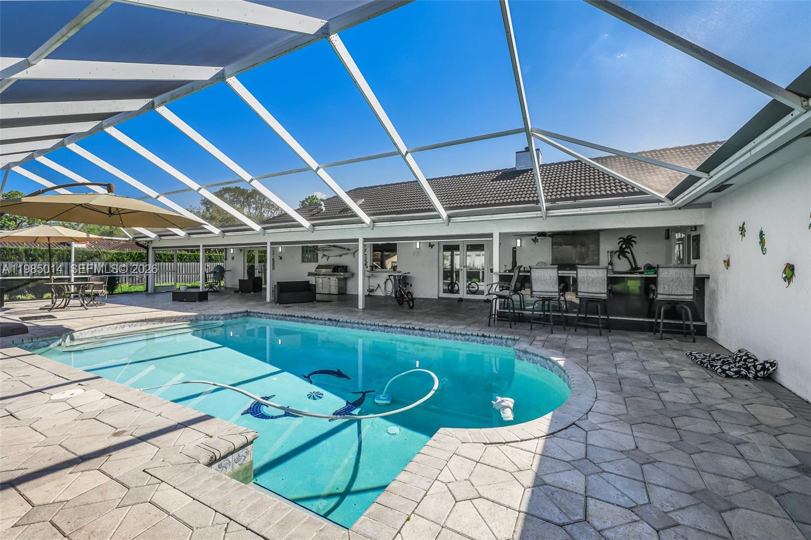 FLA FRUIT LANDS CO SUB NO - Residential