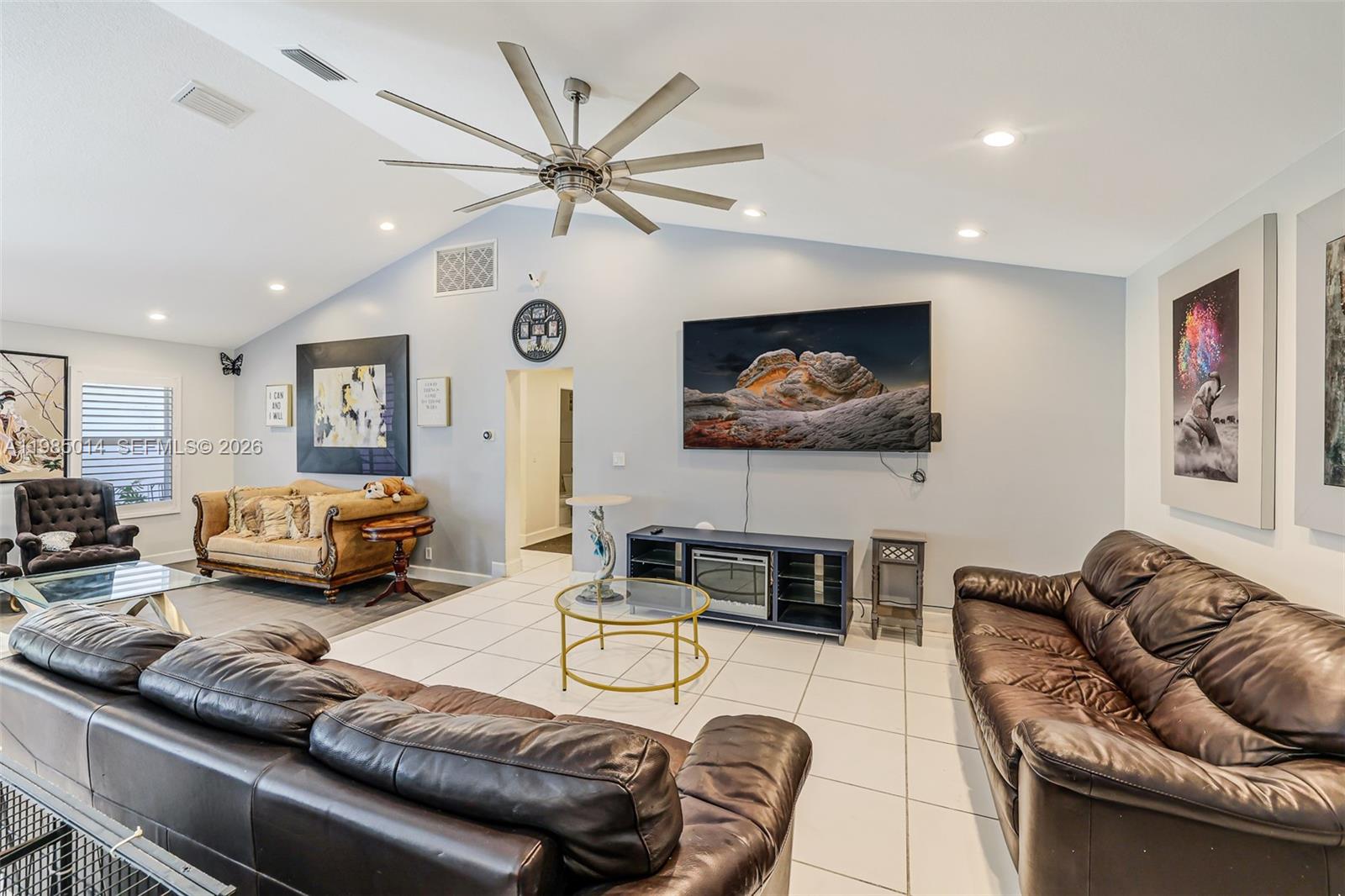 FLA FRUIT LANDS CO SUB NO - Residential