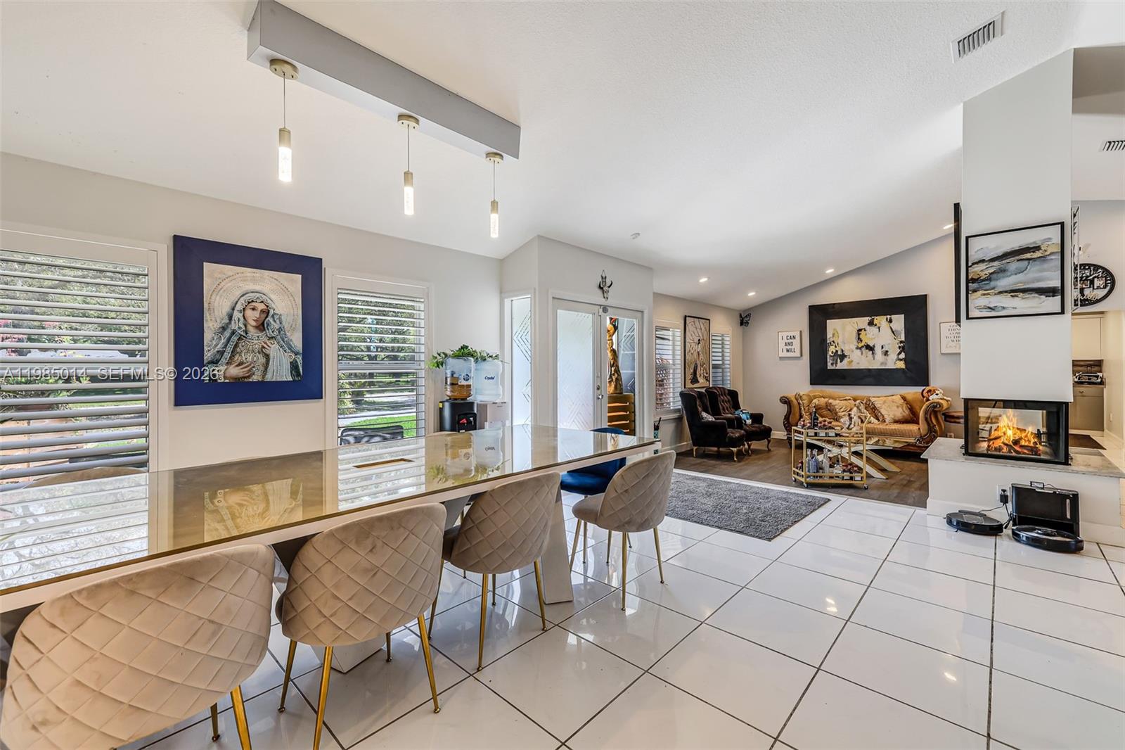 FLA FRUIT LANDS CO SUB NO - Residential