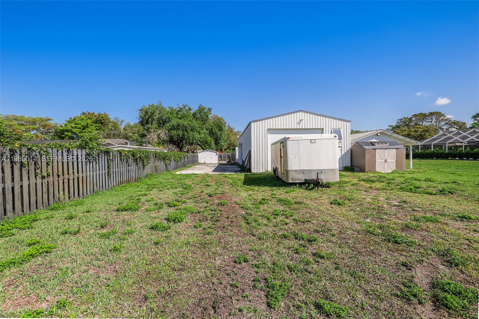 FLA FRUIT LANDS CO SUB NO - Residential