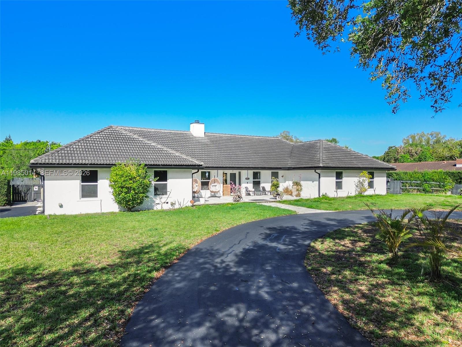 FLA FRUIT LANDS CO SUB NO - Residential