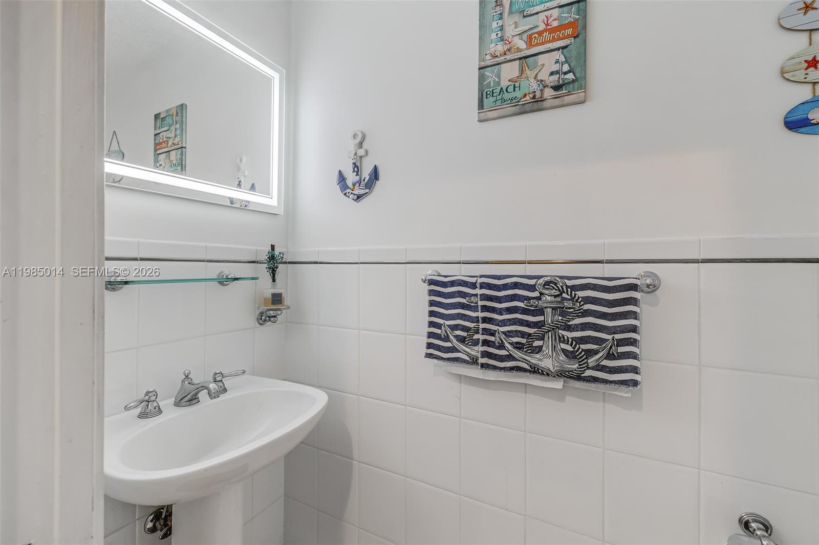 FLA FRUIT LANDS CO SUB NO - Residential