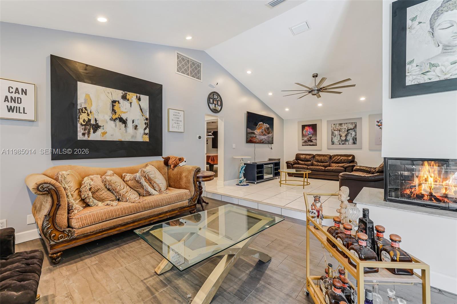 FLA FRUIT LANDS CO SUB NO - Residential