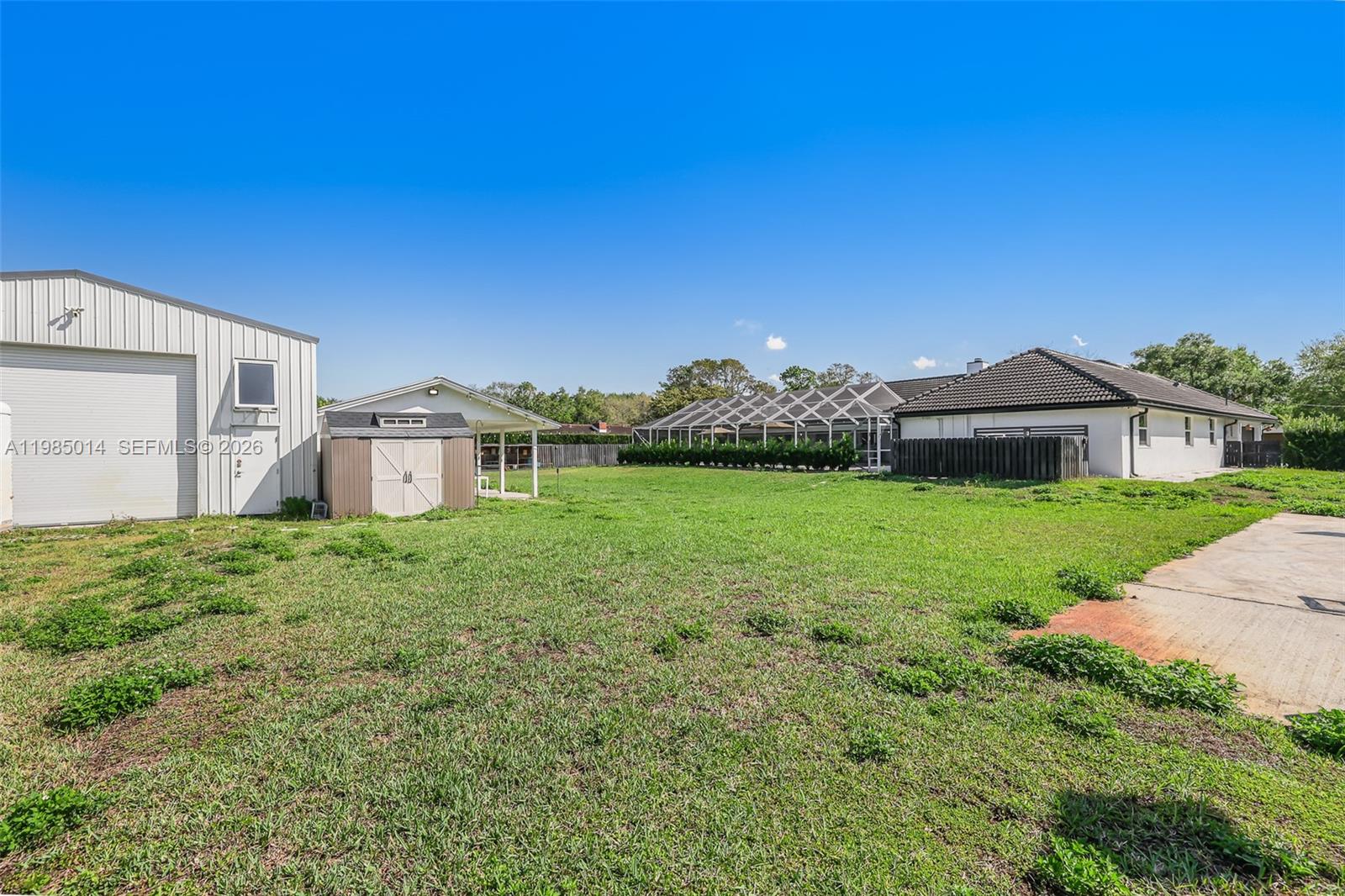 FLA FRUIT LANDS CO SUB NO - Residential