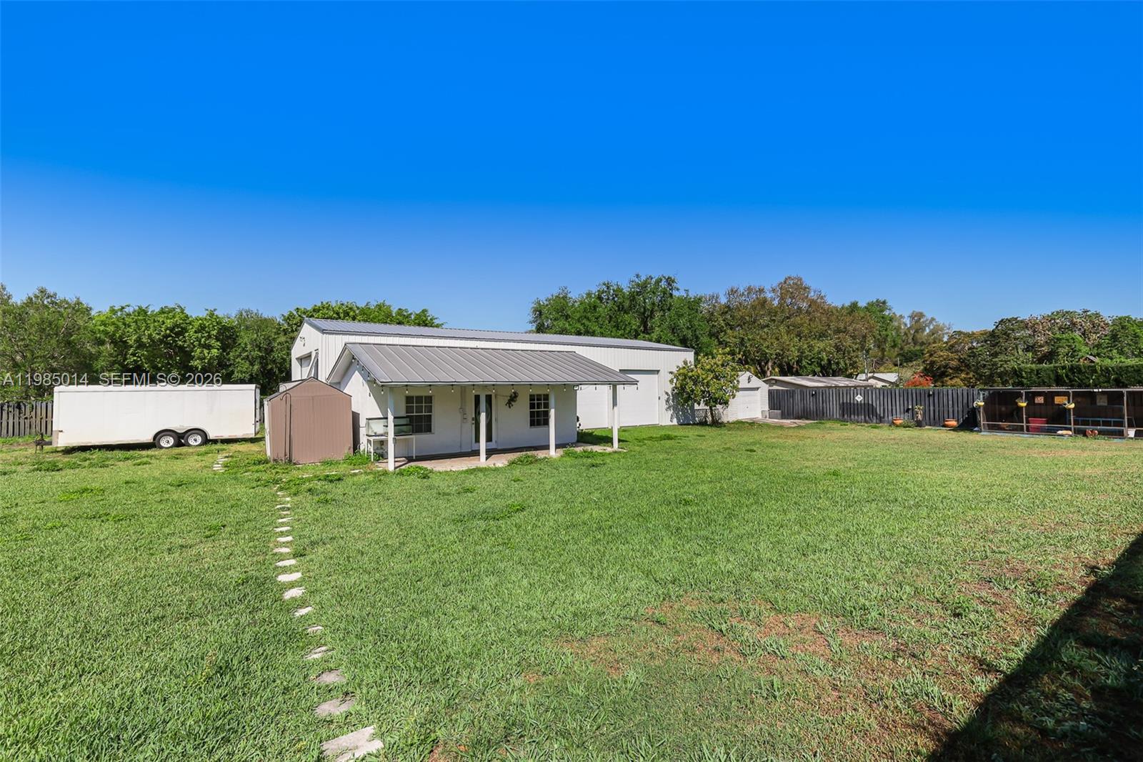 FLA FRUIT LANDS CO SUB NO - Residential