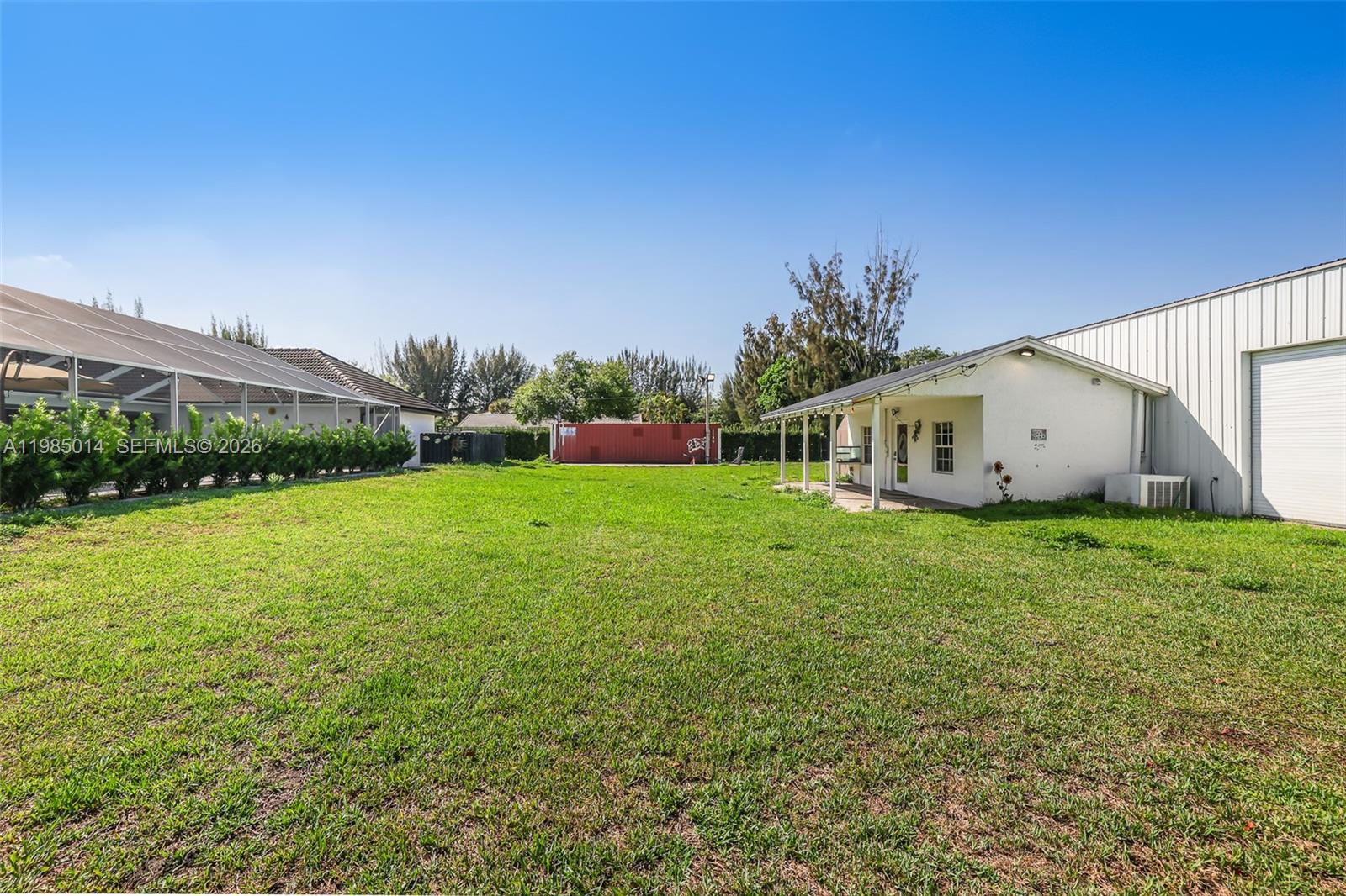 FLA FRUIT LANDS CO SUB NO - Residential