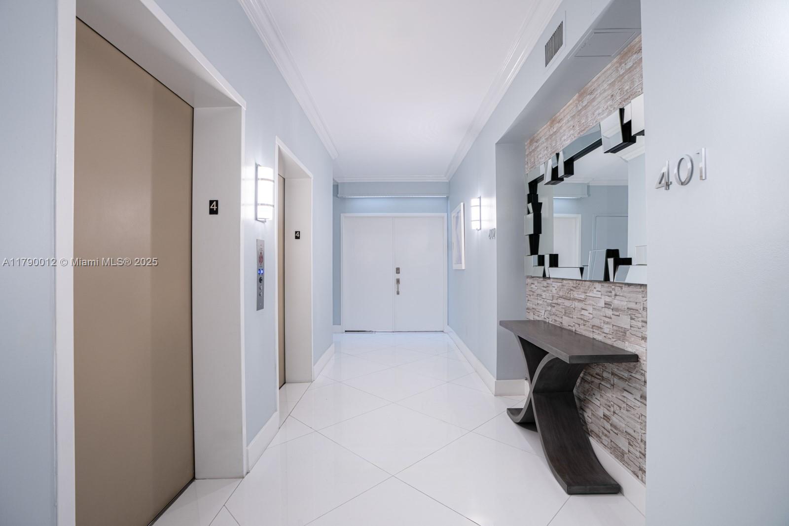 PORTOFINO TOWER CONDO - Residential