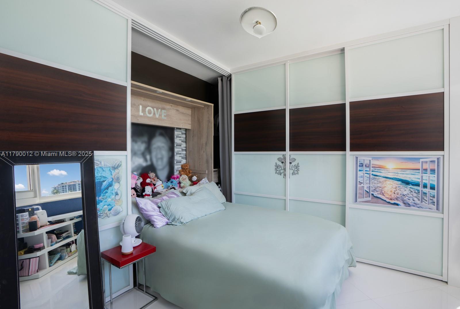 PORTOFINO TOWER CONDO - Residential