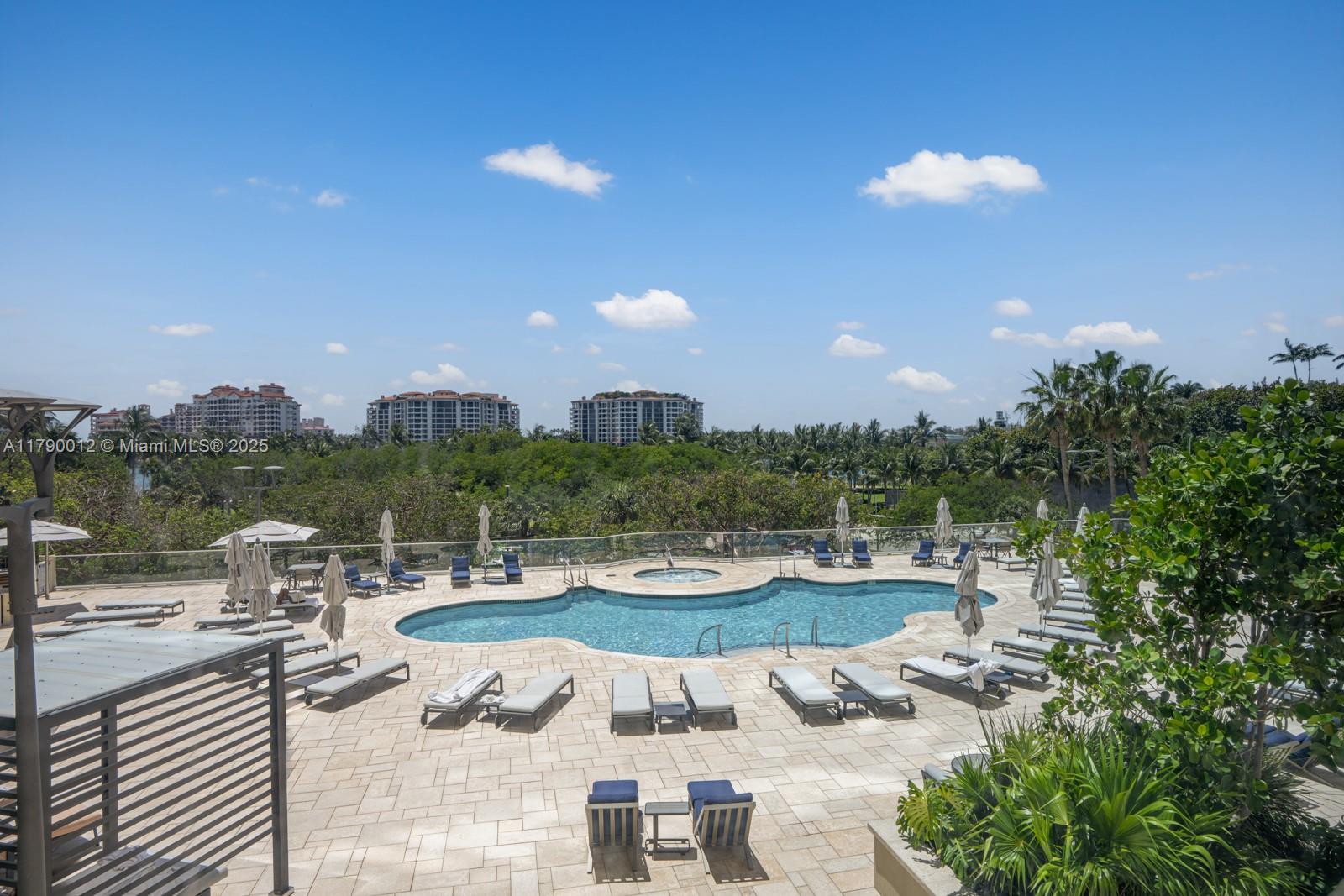 PORTOFINO TOWER CONDO - Residential