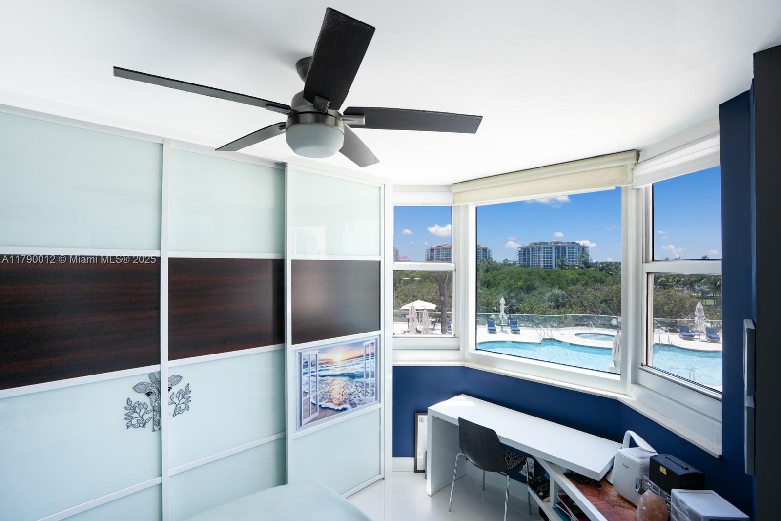 PORTOFINO TOWER CONDO - Residential