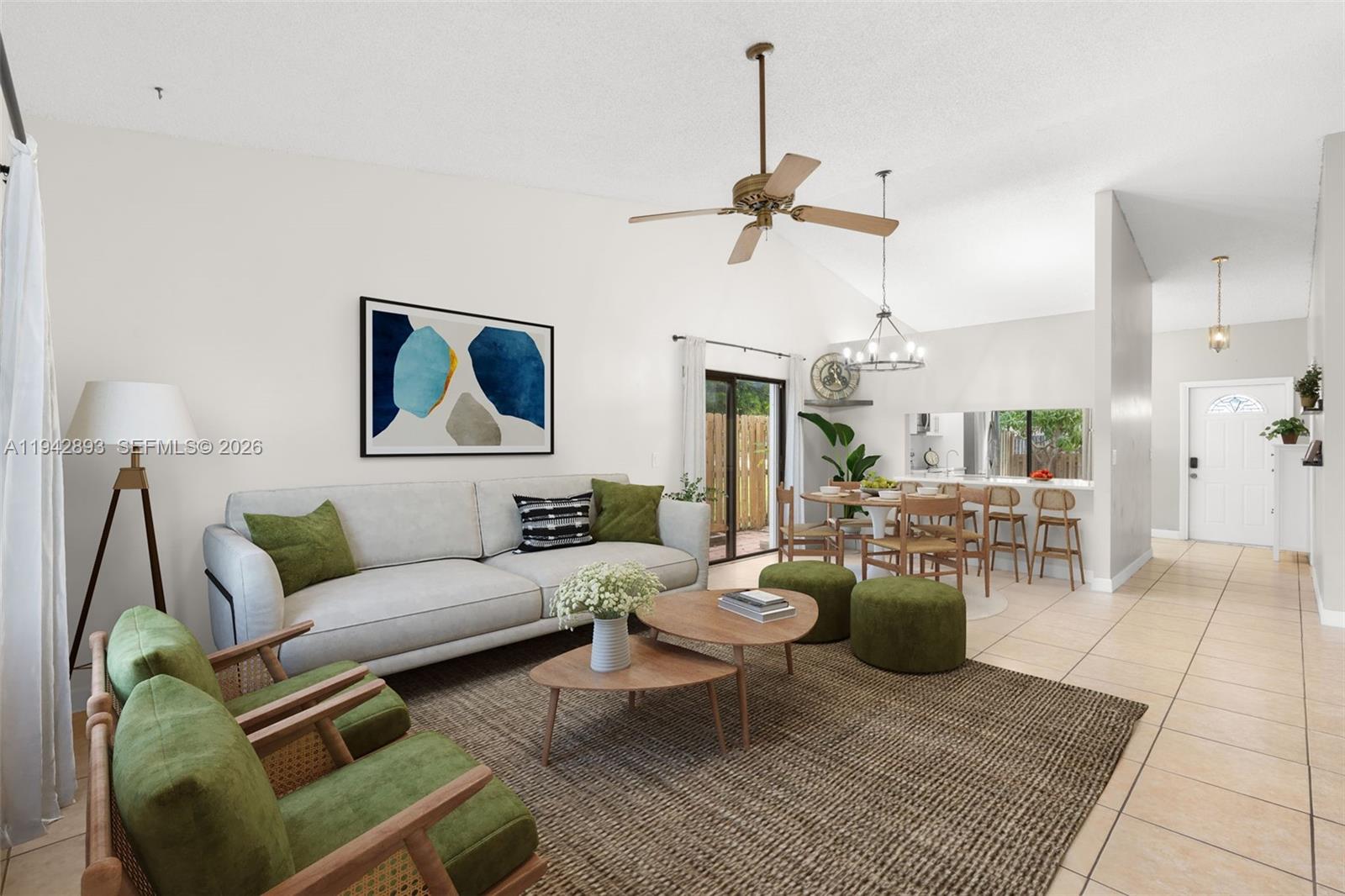 THE LAKES - Residential