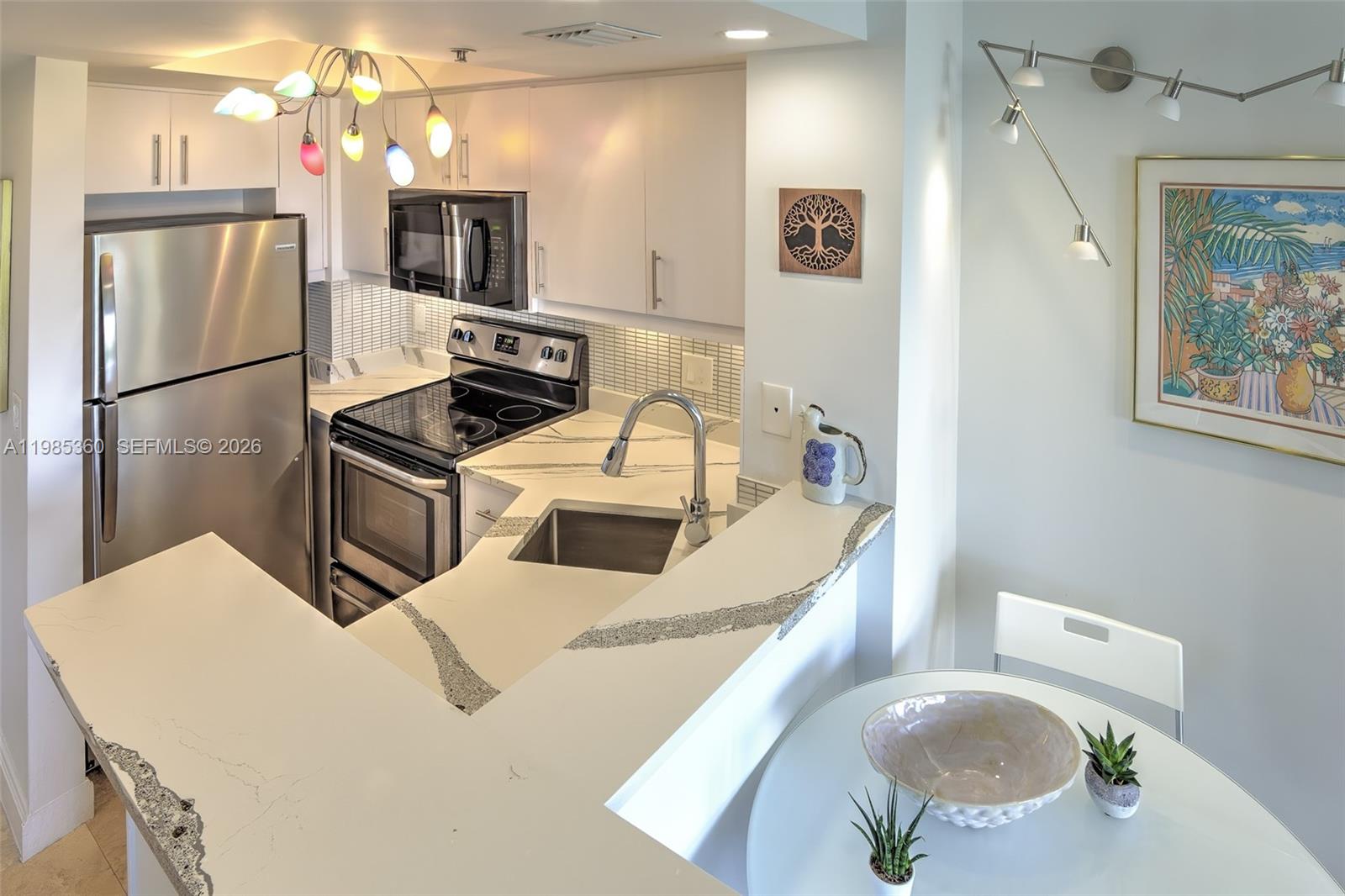 THE MUTINY CONDO - Residential Lease