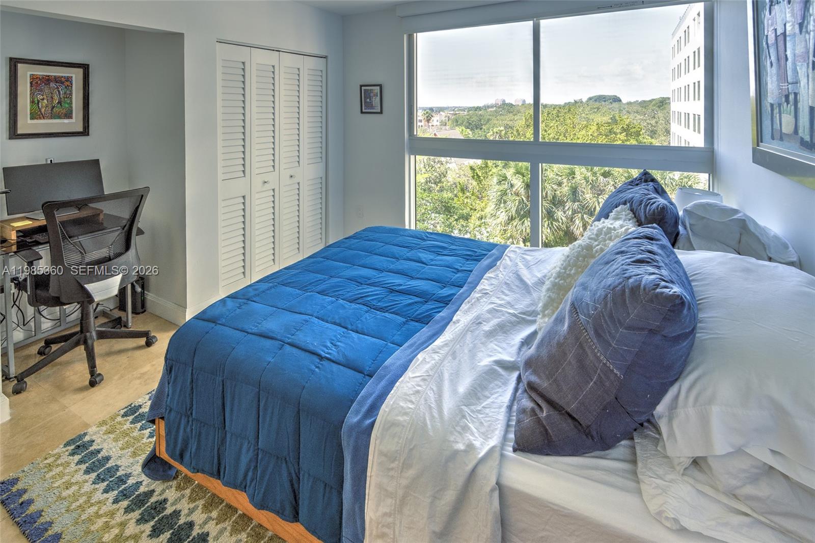 THE MUTINY CONDO - Residential Lease