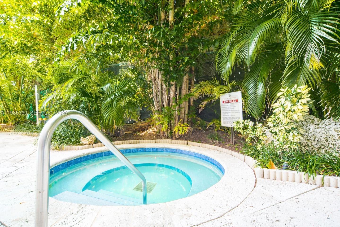 THE MUTINY CONDO - Residential Lease