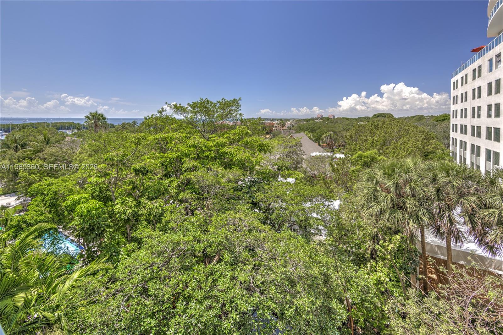 THE MUTINY CONDO - Residential Lease