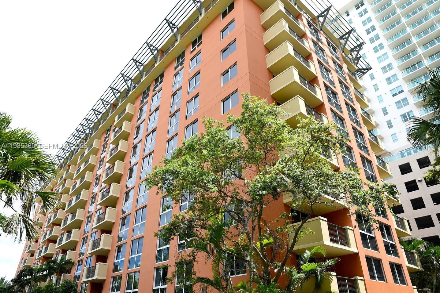 THE MUTINY CONDO - Residential Lease