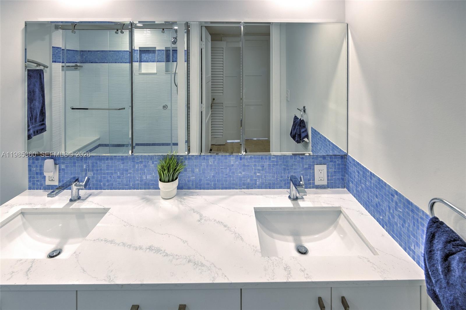 THE MUTINY CONDO - Residential Lease