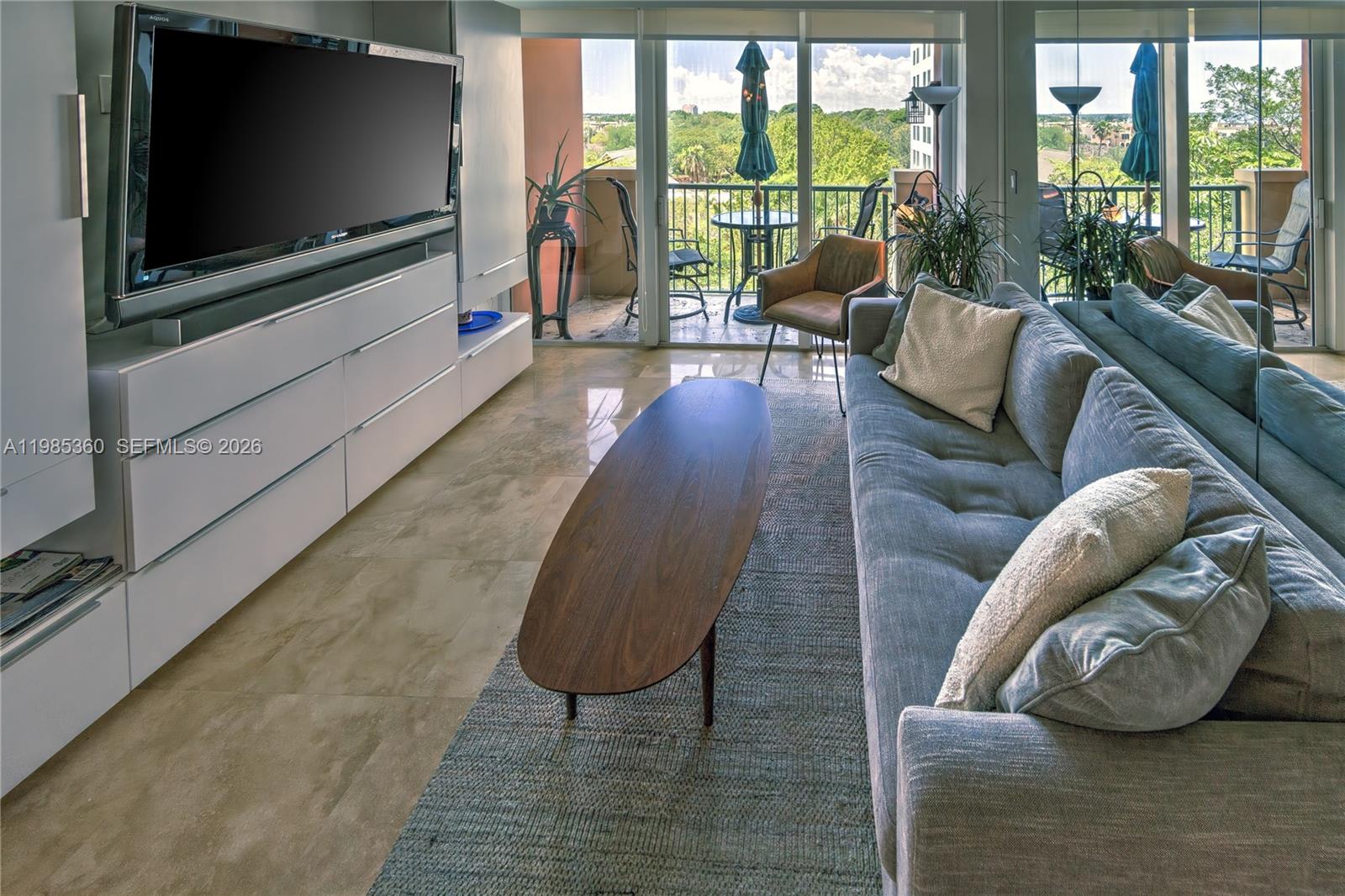 THE MUTINY CONDO - Residential Lease