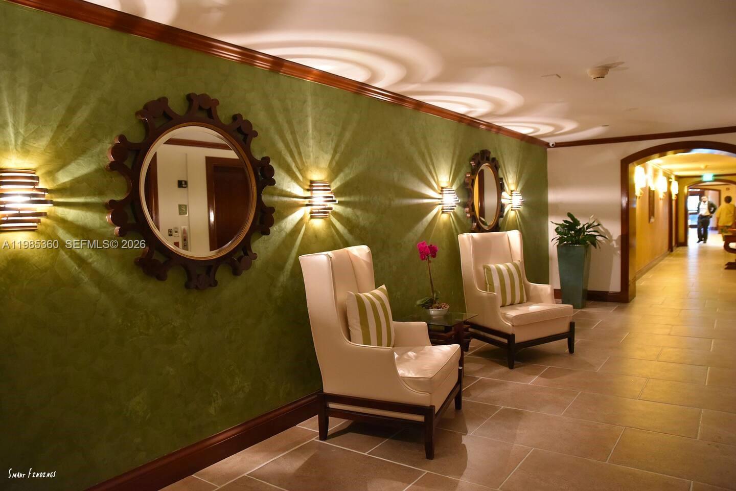 THE MUTINY CONDO - Residential Lease