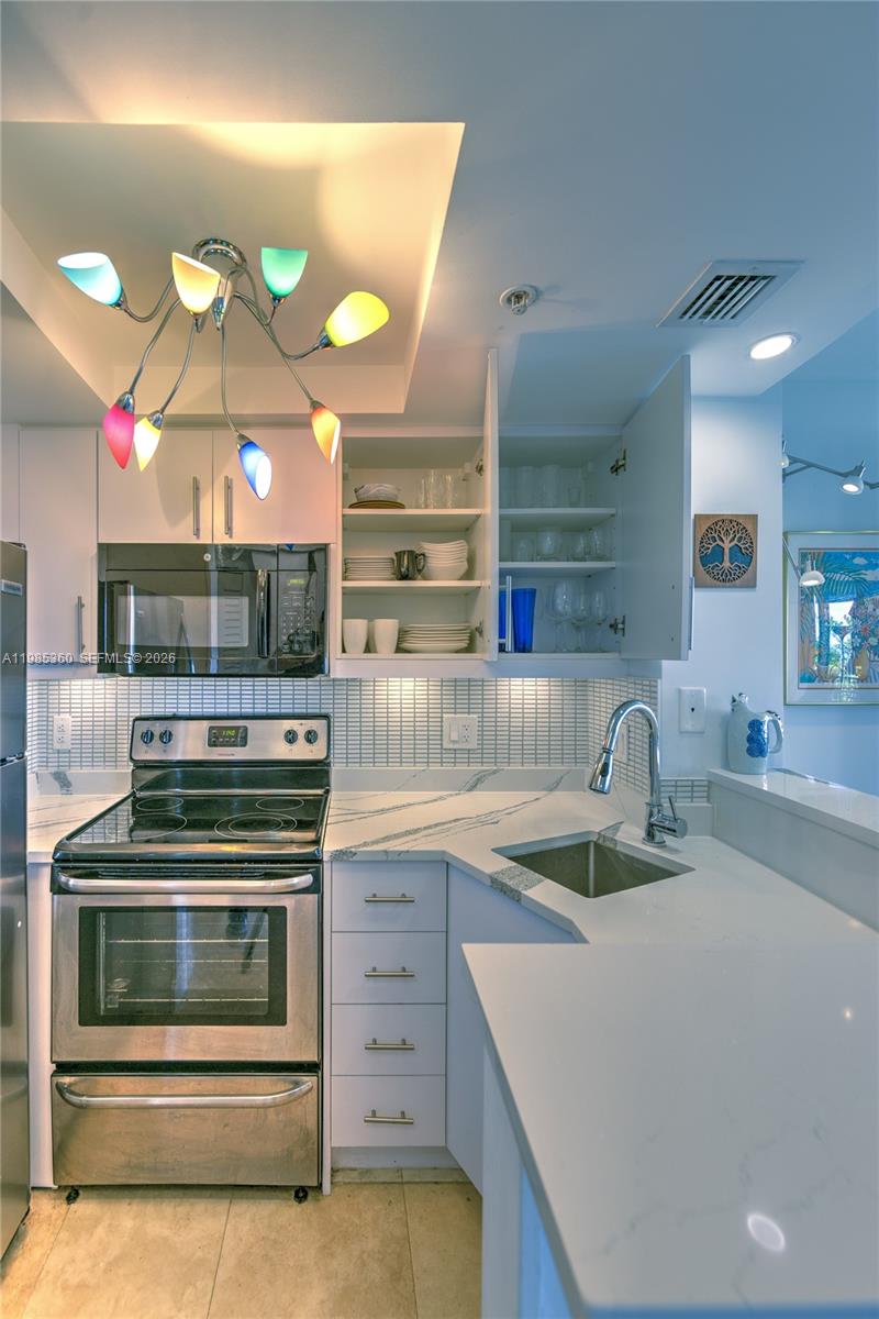 THE MUTINY CONDO - Residential Lease