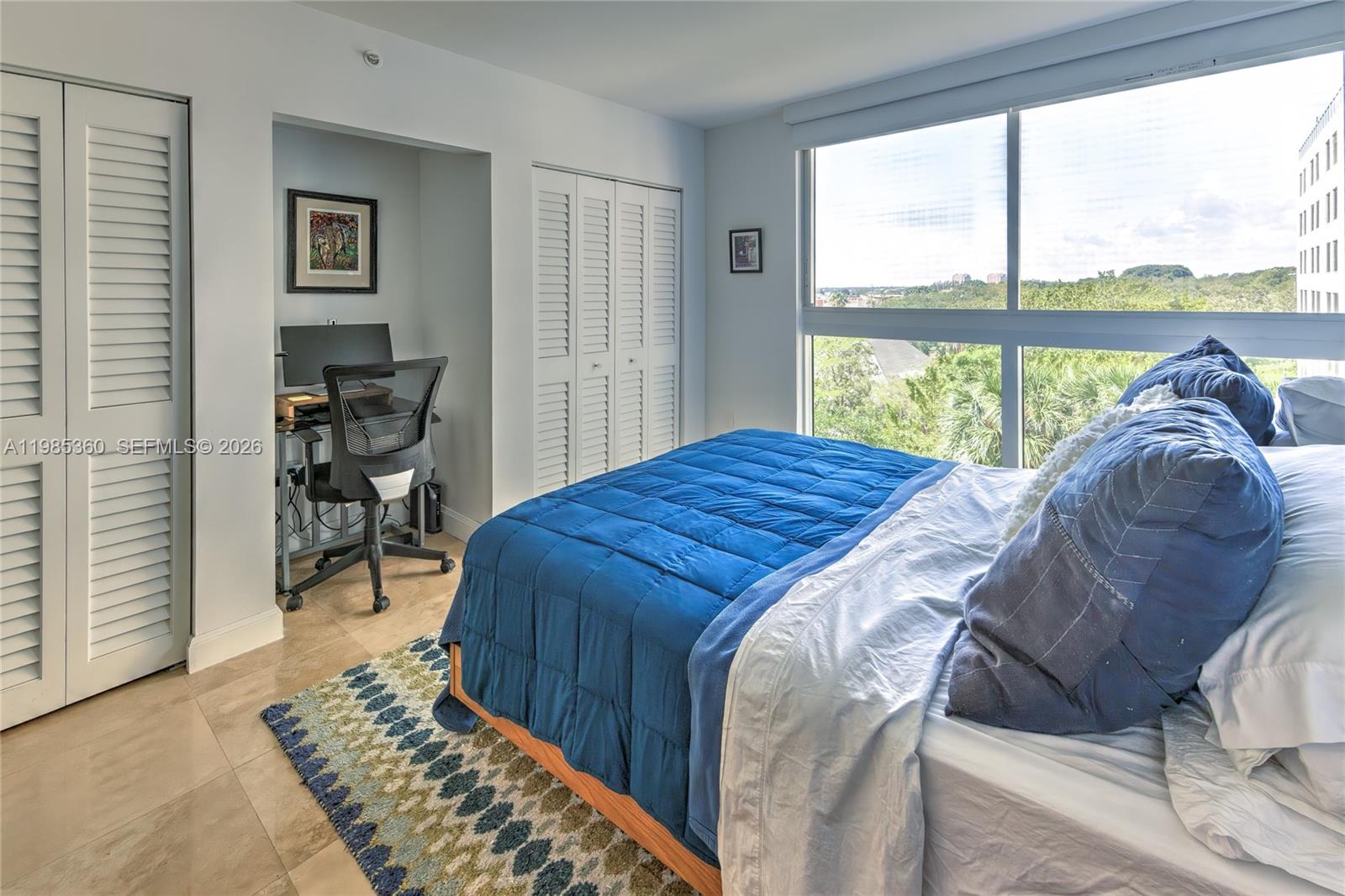 THE MUTINY CONDO - Residential Lease