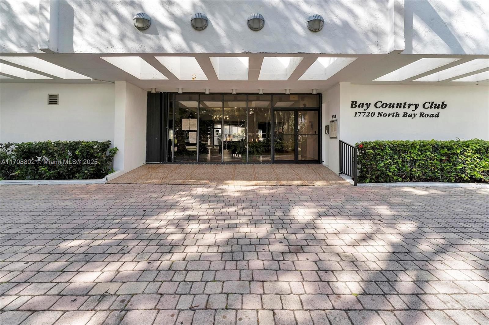 BAY COUNTRY CLUB CONDO - Residential