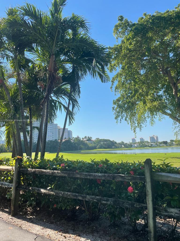 TURNBERRY ON THE GREEN - Residential Lease