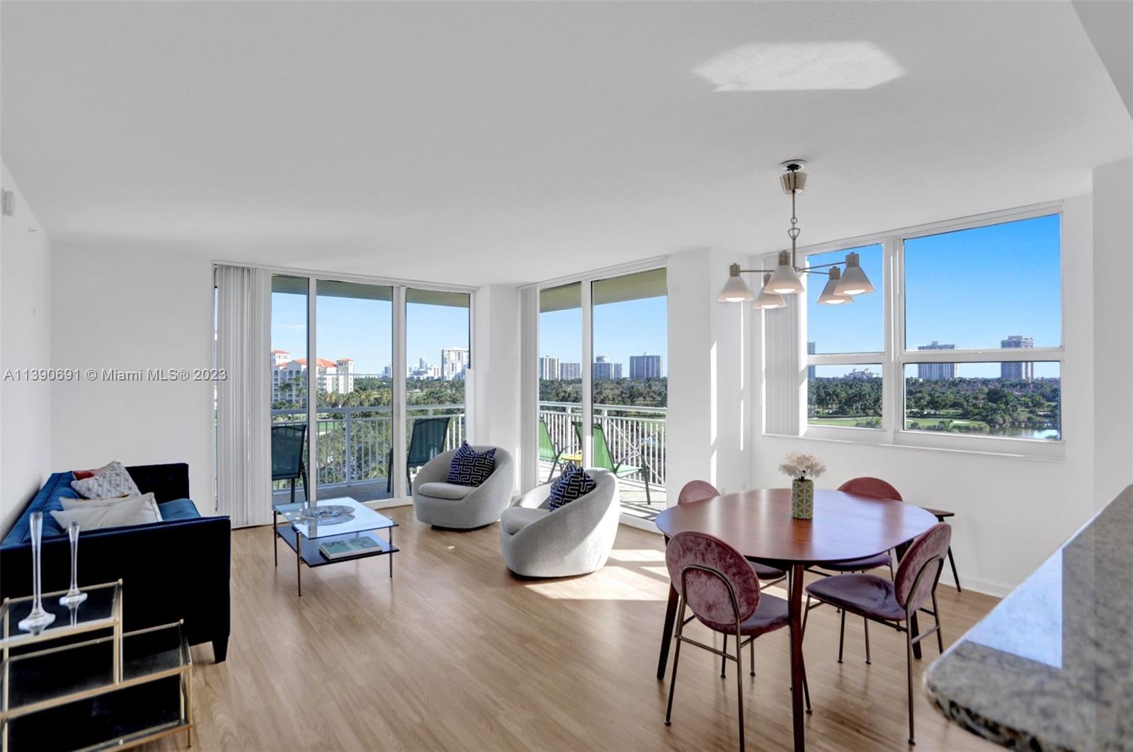 TURNBERRY ON THE GREEN - Residential Lease