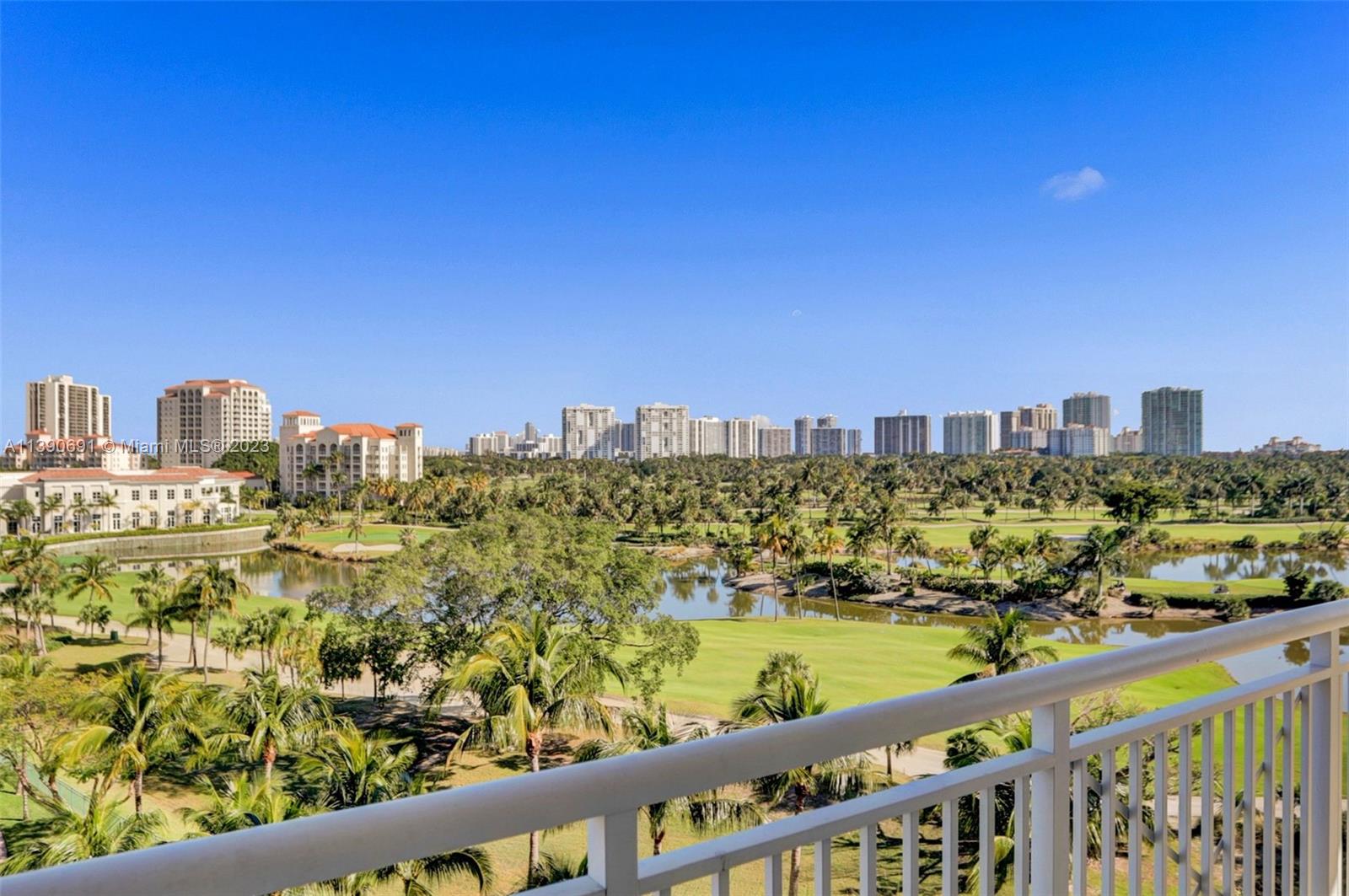 TURNBERRY ON THE GREEN - Residential Lease