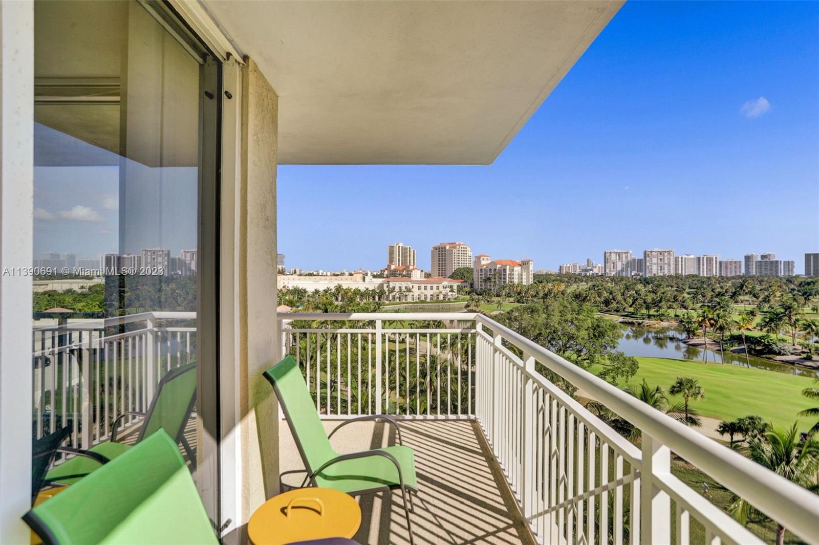 TURNBERRY ON THE GREEN - Residential Lease