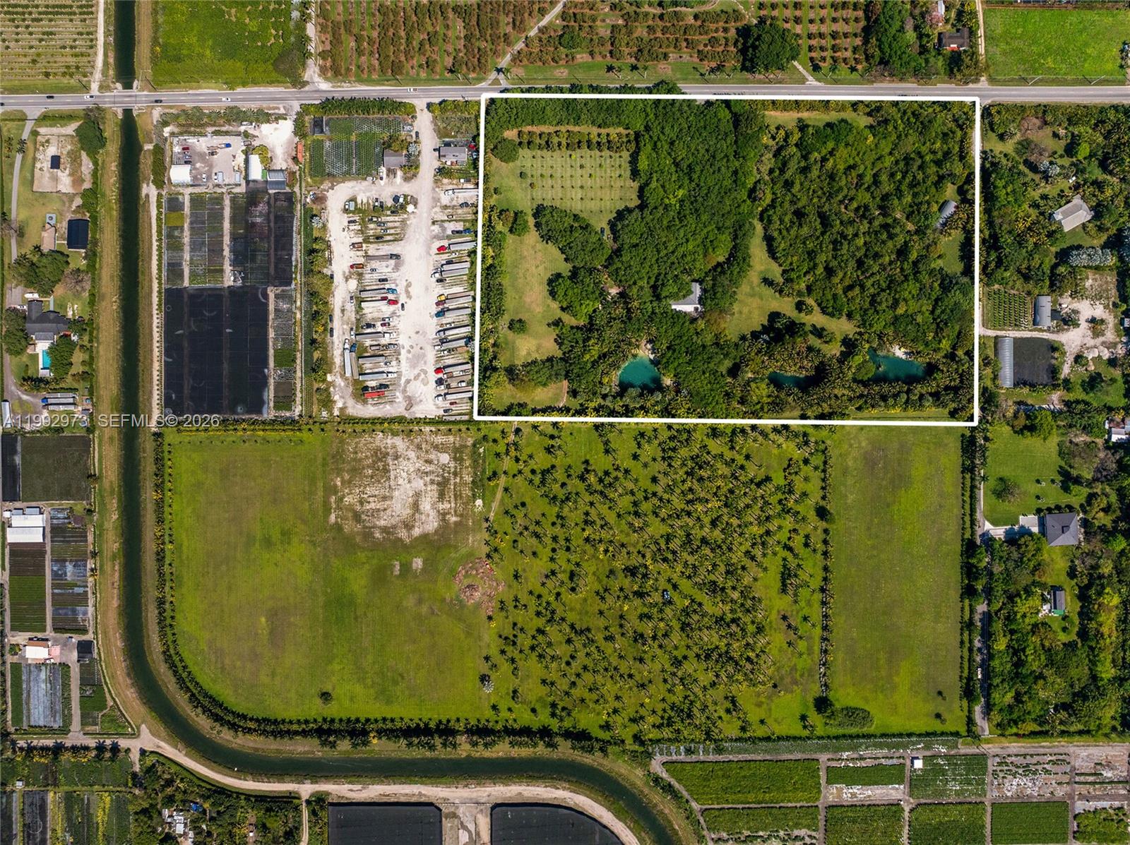 BREEZY OAKS - Residential