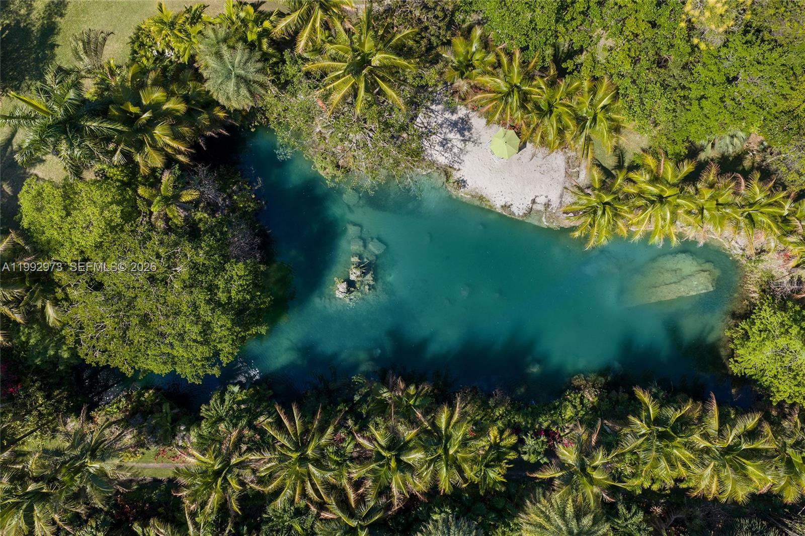 BREEZY OAKS - Residential