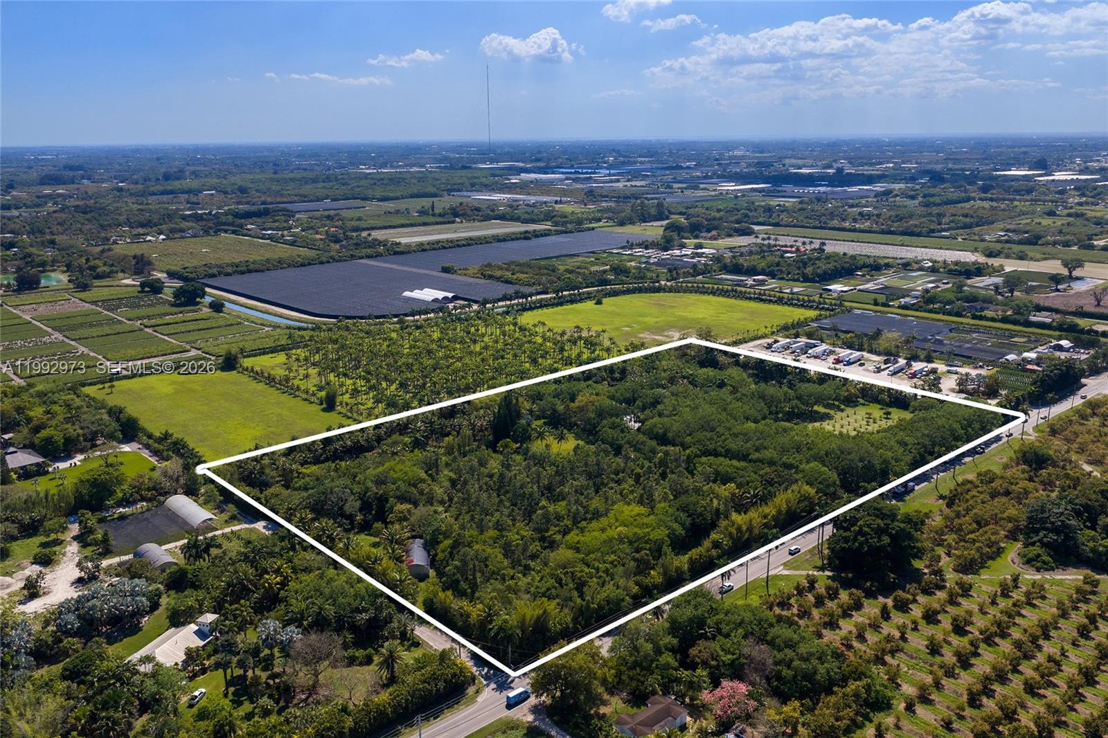 BREEZY OAKS - Residential