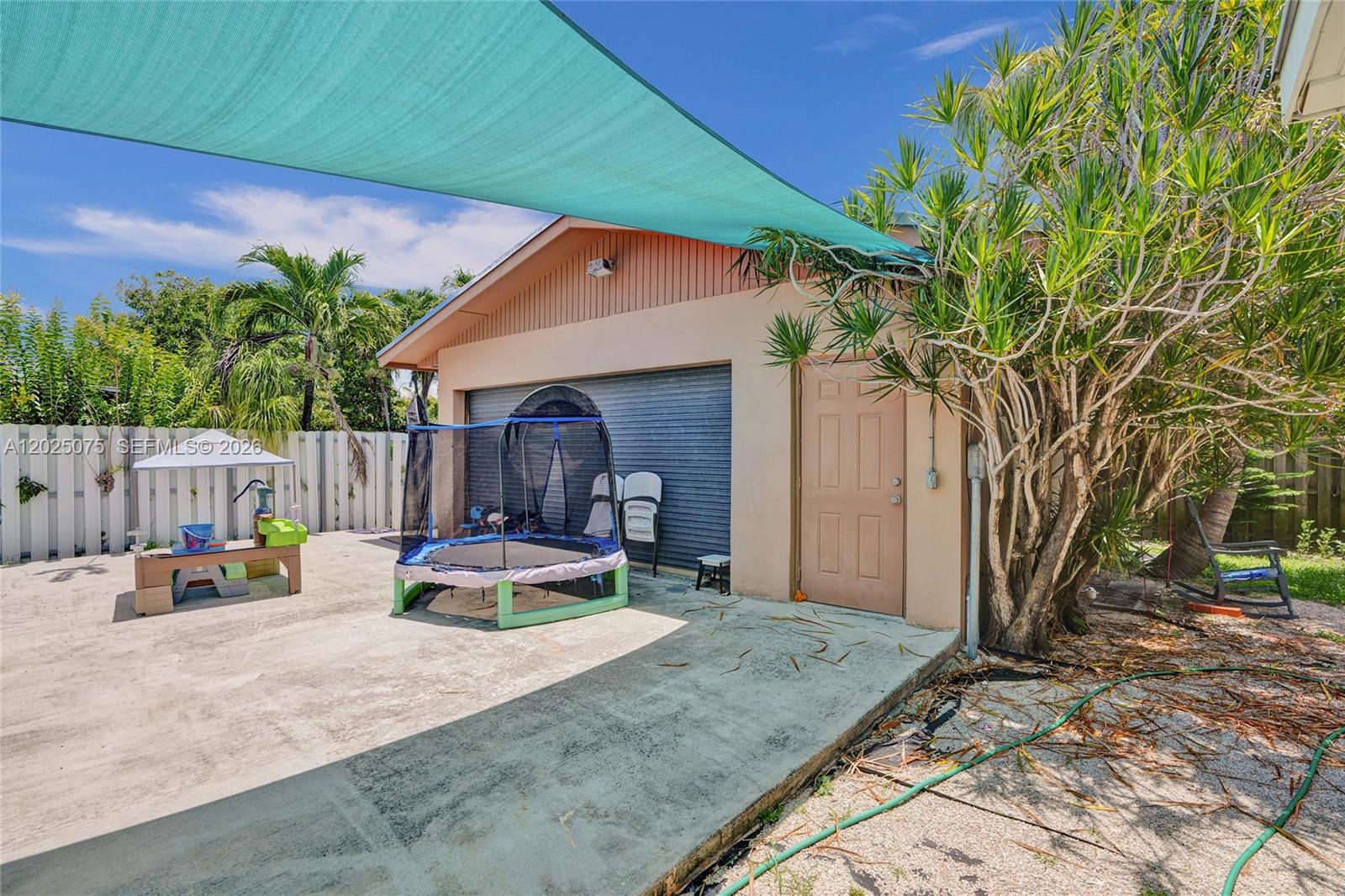 CUTLER RIDGE SEC 5 - Residential