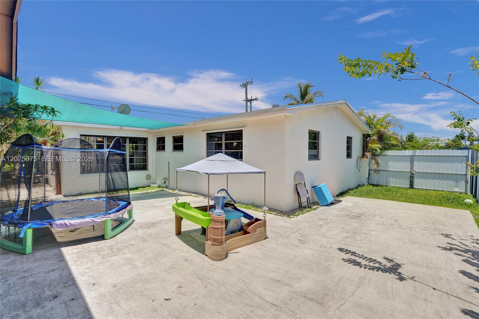 CUTLER RIDGE SEC 5 - Residential